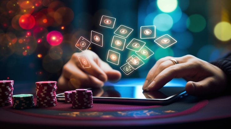 e202 Live Casino